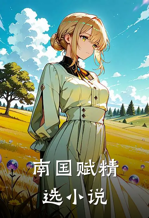 南国赋精选小说