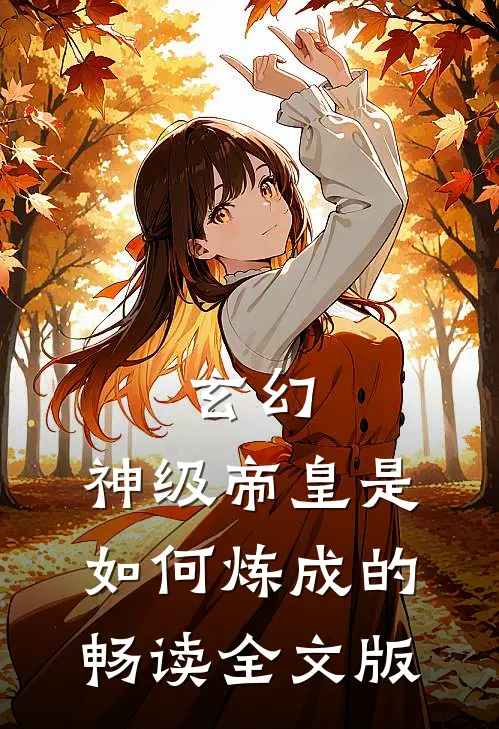 玄幻：神级帝皇是如何炼成的畅读全文版