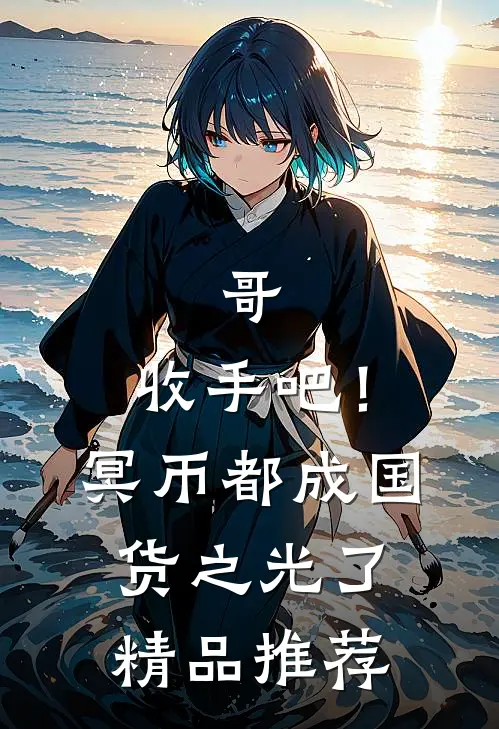 哥，收手吧！冥币都成国货之光了精品推荐