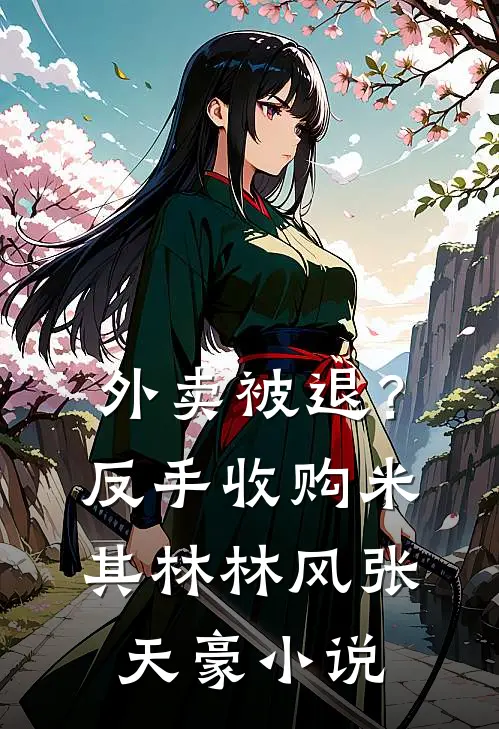 外卖被退？反手收购米其林林风张天豪小说