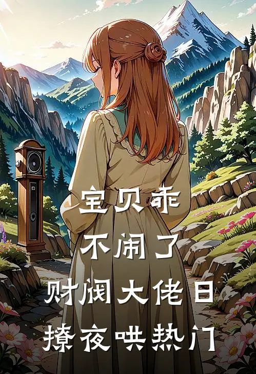 宝贝乖不闹了，财阀大佬日撩夜哄热门
