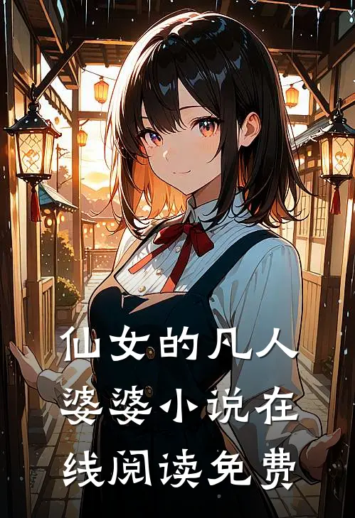 仙女的凡人婆婆小说在线阅读免费