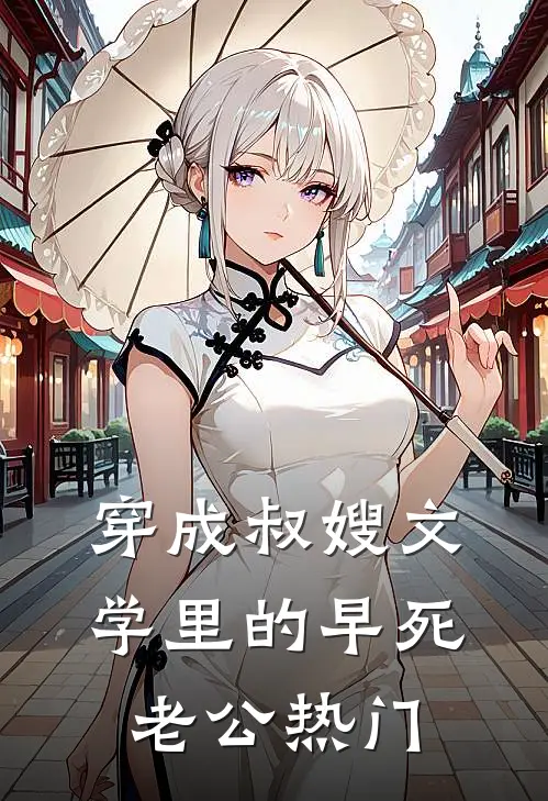 穿成叔嫂文学里的早死老公热门