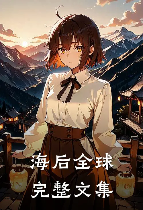 海后全球完整文集