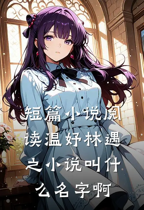 短篇小说阅读温妤林遇之小说叫什么名字啊