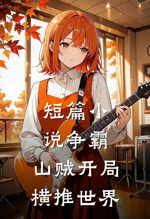 短篇小说争霸：山贼开局横推世界