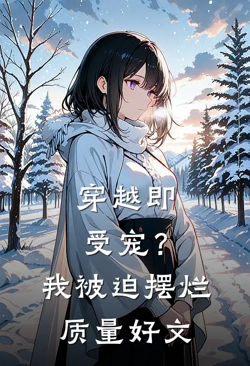 穿越即受宠？我被迫摆烂质量好文