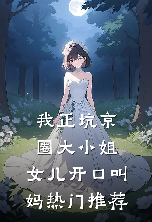 我正坑京圈大小姐，女儿开口叫妈热门推荐