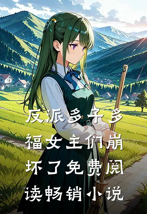 反派多子多福女主们崩坏了免费阅读畅销小说