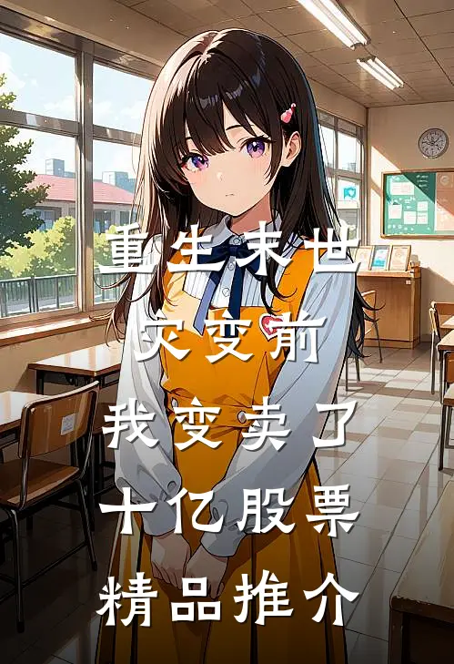 重生末世灾变前，我变卖了十亿股票精品推介
