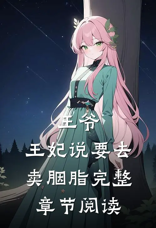 王爷：王妃说要去卖胭脂完整章节阅读