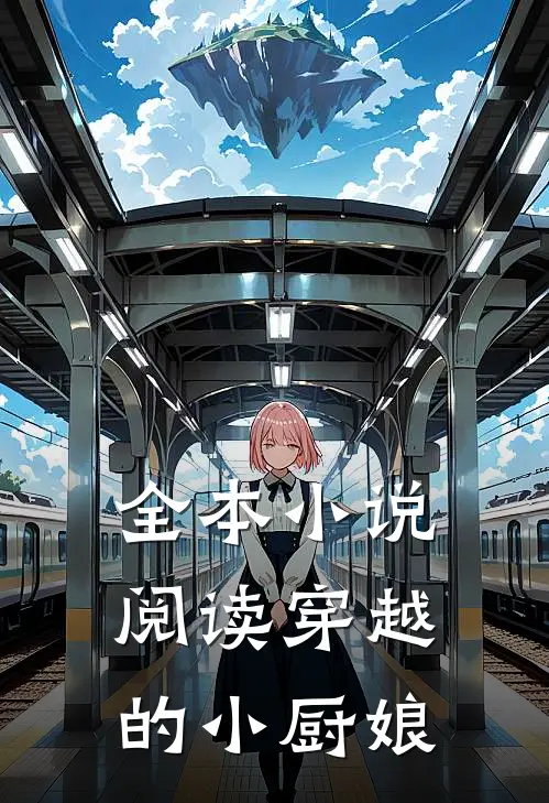 全本小说阅读穿越的小厨娘