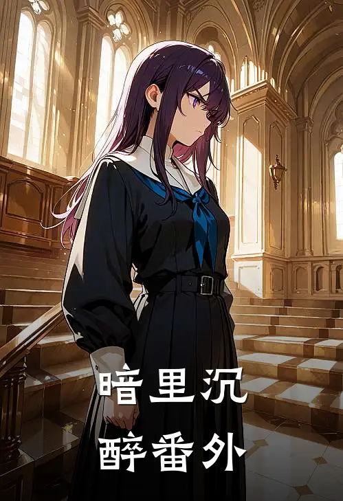 暗里沉醉番外