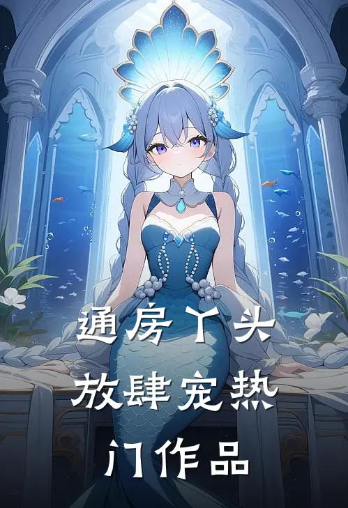 通房丫头放肆宠热门作品