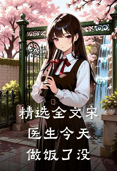 精选全文宋医生今天做饭了没