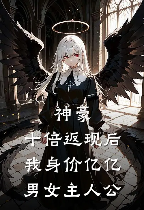 神豪：十倍返现后，我身价亿亿男女主人公
