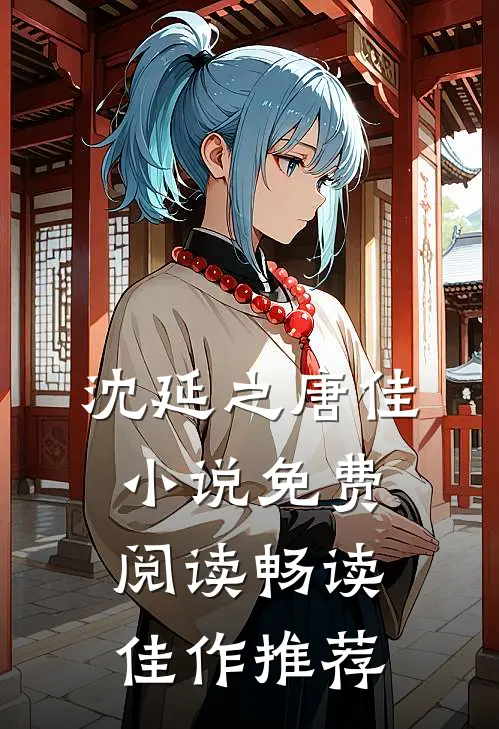 沈延之唐佳小说免费阅读畅读佳作推荐