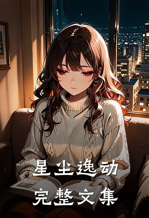星尘逸动完整文集