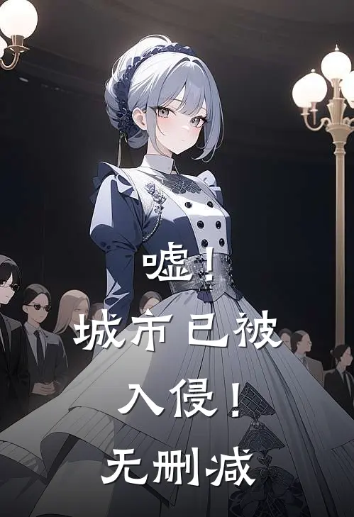 嘘！城市已被入侵！无删减