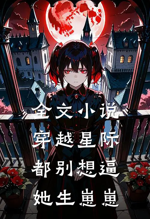 全文小说穿越星际，都别想逼她生崽崽