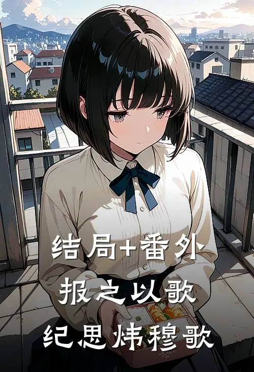 结局+番外报之以歌.纪思炜穆歌