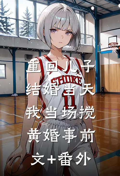 重回儿子结婚当天，我当场搅黄婚事前文+番外