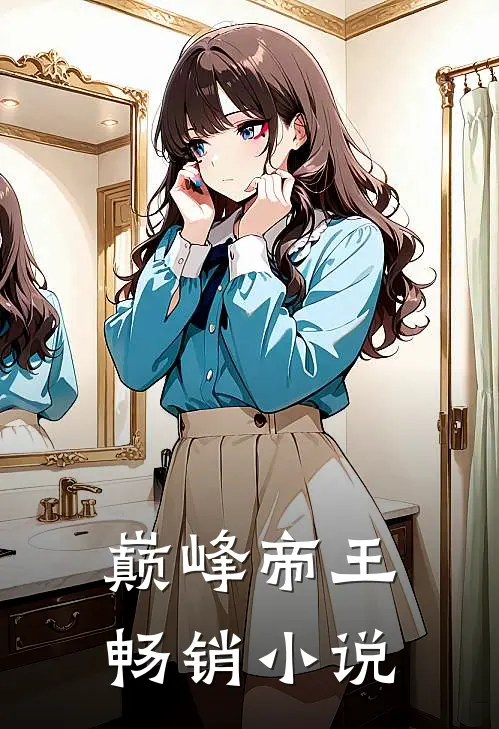 巅峰帝王畅销小说