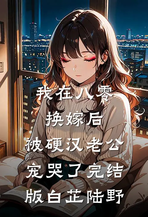 我在八零换嫁后，被硬汉老公宠哭了完结版白芷陆野