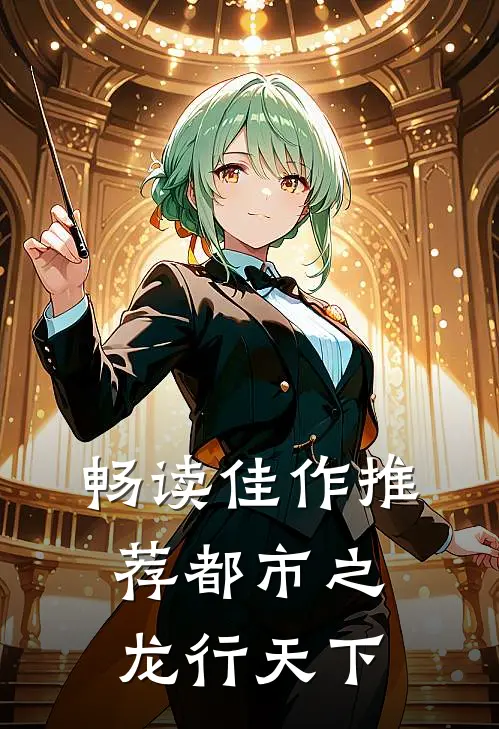 畅读佳作推荐都市之龙行天下