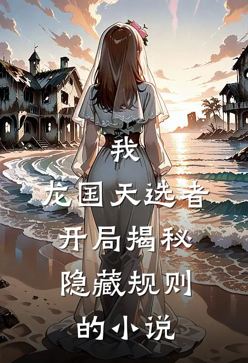 我，龙国天选者，开局揭秘隐藏规则的小说