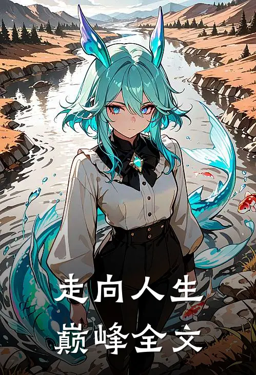 走向人生巅峰全文