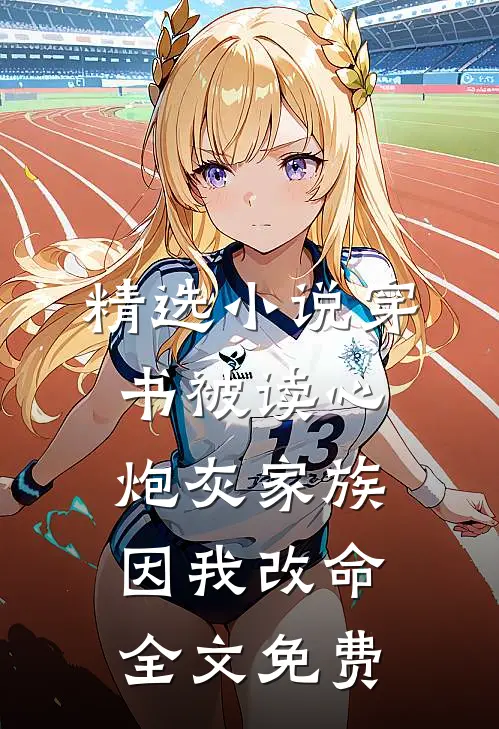 精选小说穿书被读心,炮灰家族因我改命全文免费
