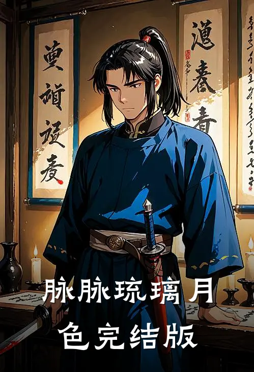 脉脉琉璃月色完结版