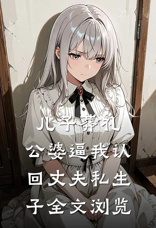 儿子葬礼，公婆逼我认回丈夫私生子全文浏览