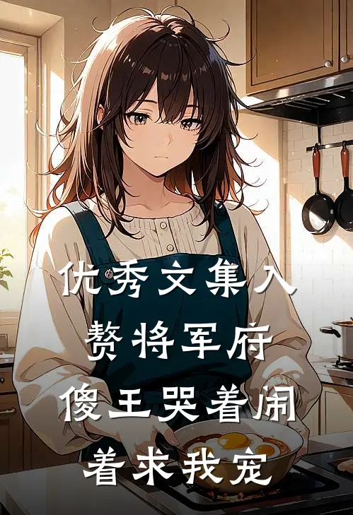 优秀文集入赘将军府，傻王哭着闹着求我宠