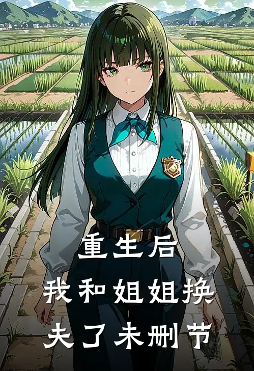 重生后，我和姐姐换夫了未删节