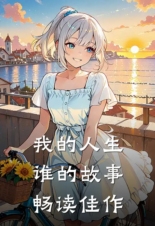 我的人生，谁的故事畅读佳作