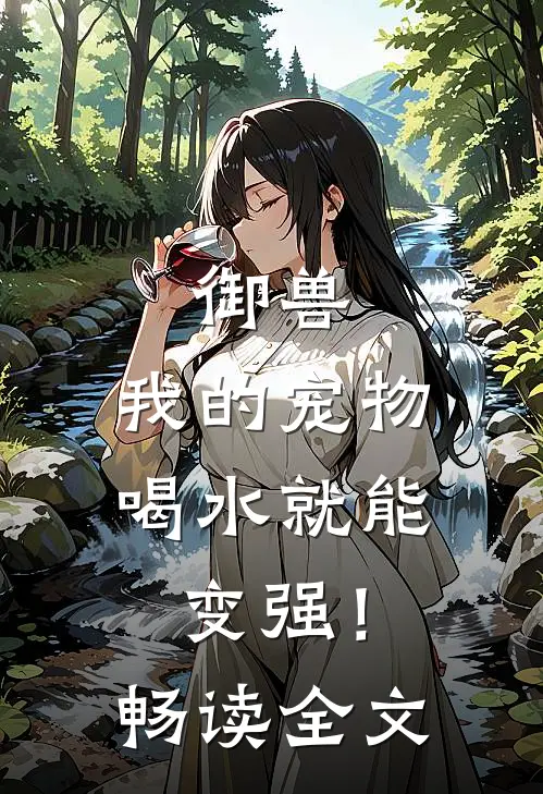 御兽：我的宠物喝水就能变强！畅读全文