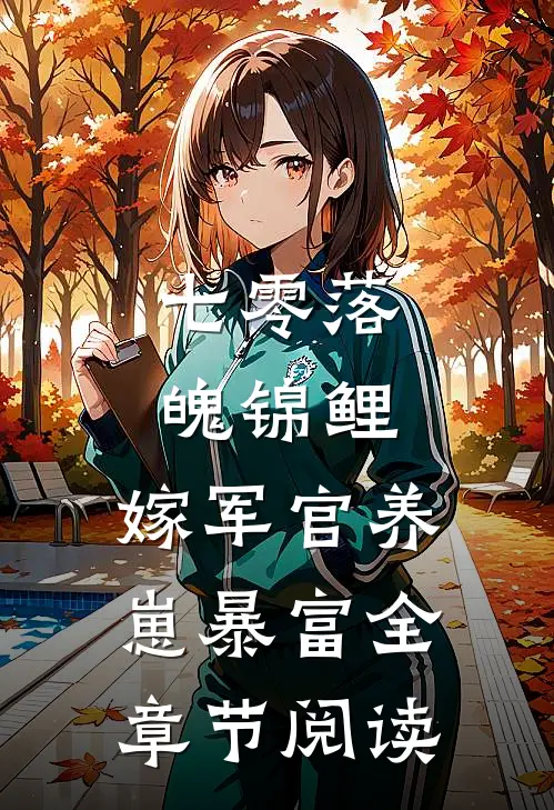 七零落魄锦鲤：嫁军官养崽暴富全章节阅读