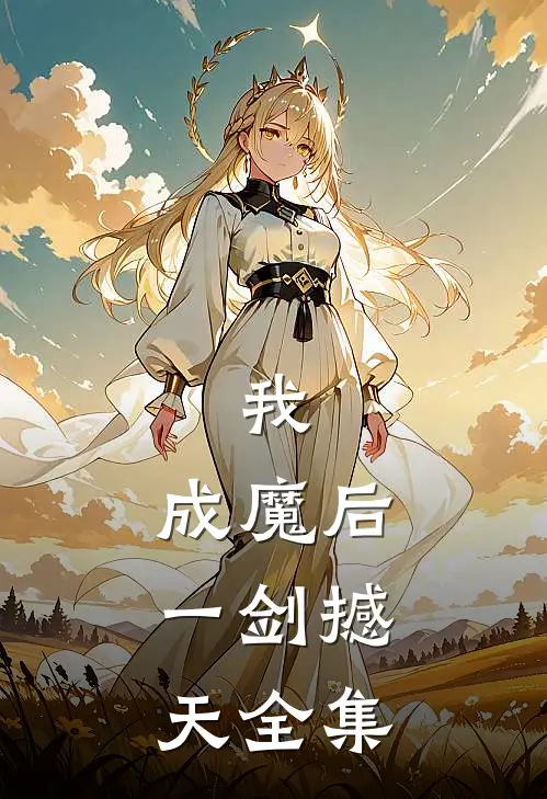 我，成魔后，一剑撼天全集