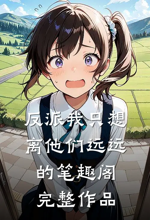 反派我只想离他们远远的笔趣阁完整作品