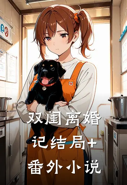 双闺离婚记结局+番外小说