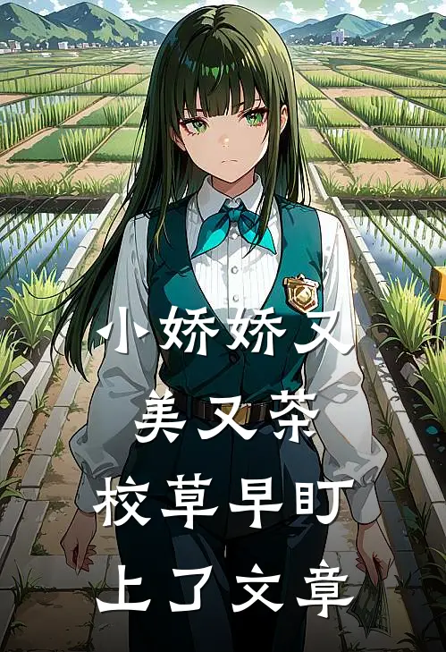 小娇娇又美又茶，校草早盯上了文章