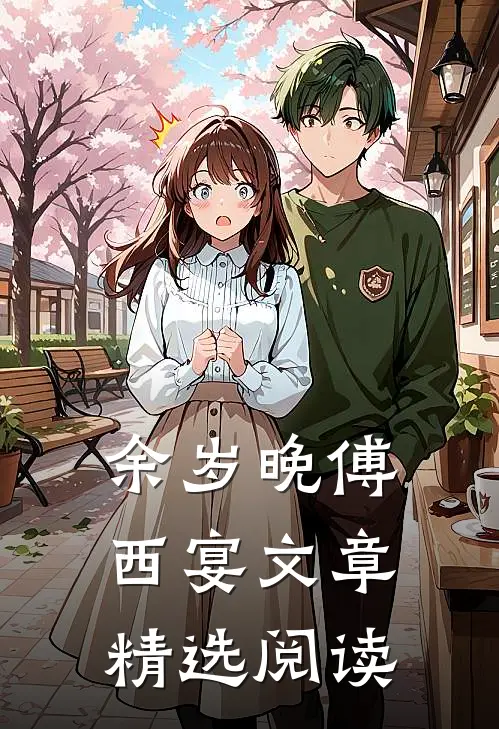余岁晚傅西宴文章精选阅读