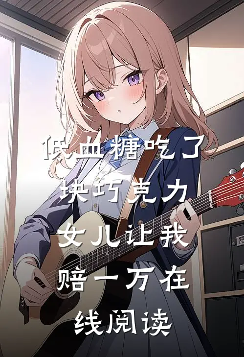 低血糖吃了块巧克力，女儿让我赔一万在线阅读
