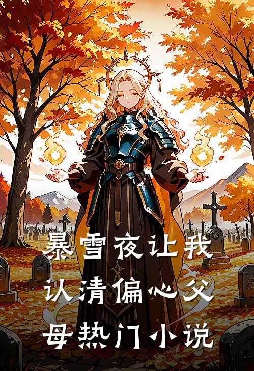 暴雪夜让我认清偏心父母热门小说