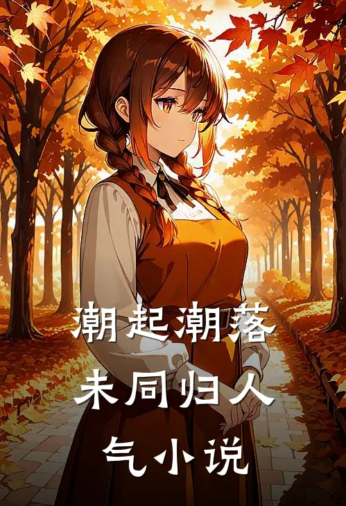 潮起潮落未同归人气小说
