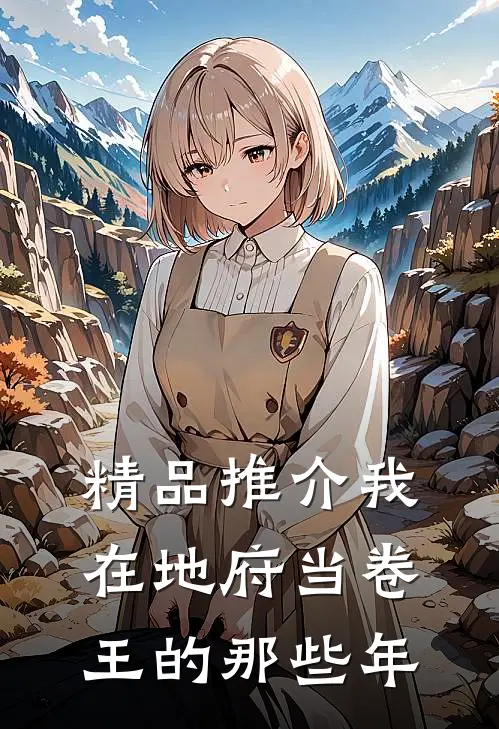 精品推介我在地府当卷王的那些年
