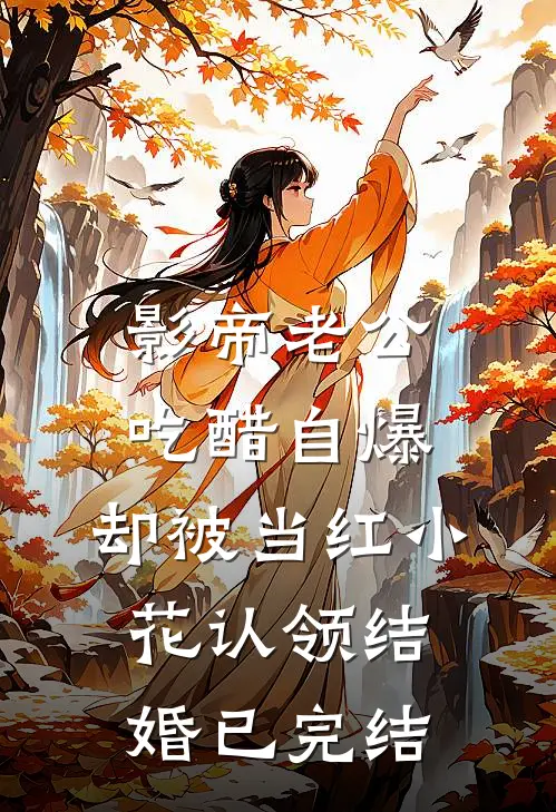 影帝老公吃醋自爆，却被当红小花认领结婚已完结