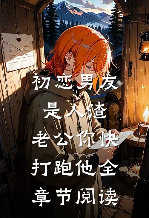 初恋男友是人渣，老公你快打跑他全章节阅读